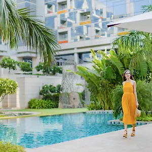 Hotel Andaz Delhi, By Hyatt *****