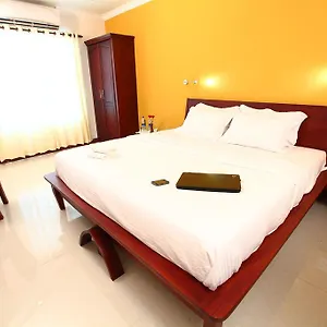 3* Hotel Pearl Palace
