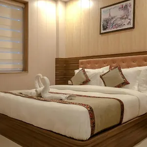 Hotel Sri Balaji ***
