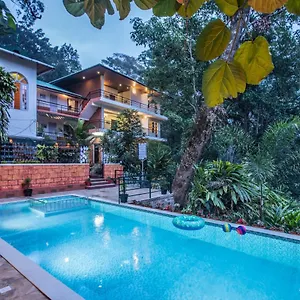 Bed & Breakfast Spice Jungle ***