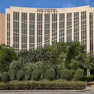 Hotel Novotel Aerocity *****