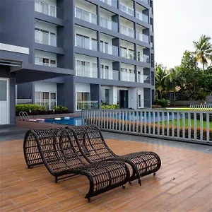 4* Hotel Kent Baywatch