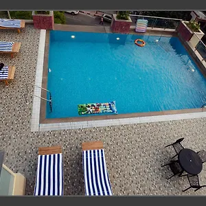 Hotel Atulyaa Taj ****