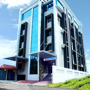 3* Hotel Tri-star Residency