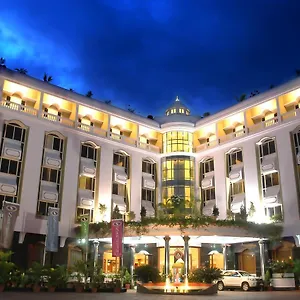 Hotel Sandesh The ****