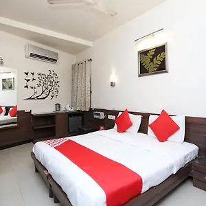 Hotel Shree Residency ***