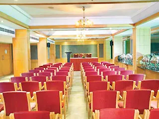 Hotel The Classik Fort Kochi