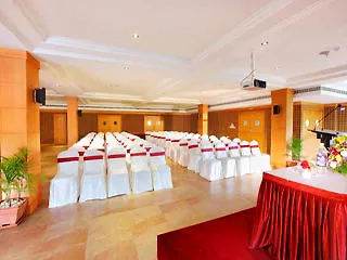 The Classik Fort Kochi 4*,
