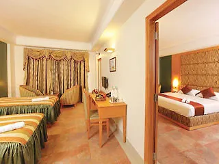 The Classik Fort Kochi