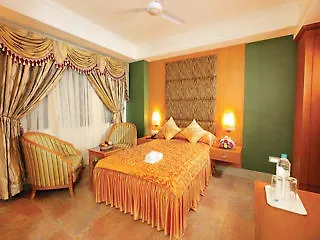 The Classik Fort Kochi 4*,  India