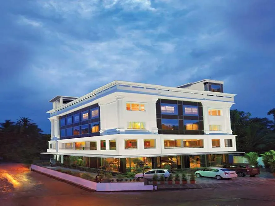 The Classik Fort Kochi