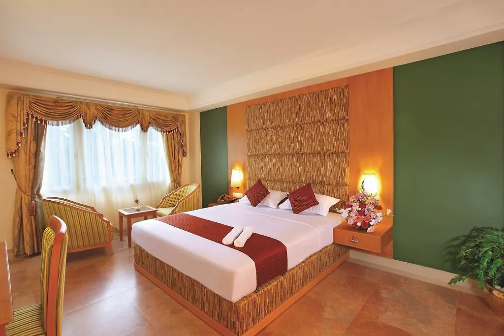 **** Hotel The Classik Fort Kochi India