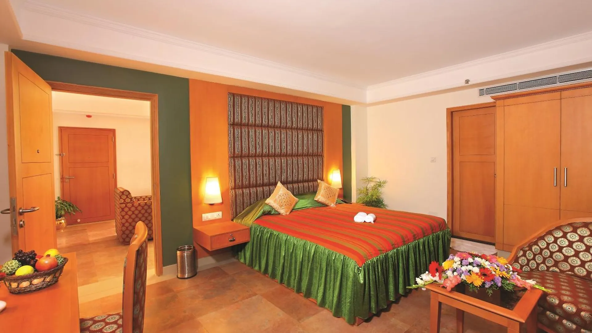 Hotel The Classik Fort Kochi