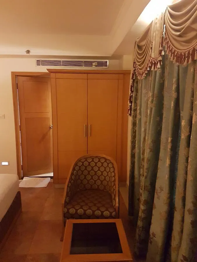The Classik Fort Kochi 4*,
