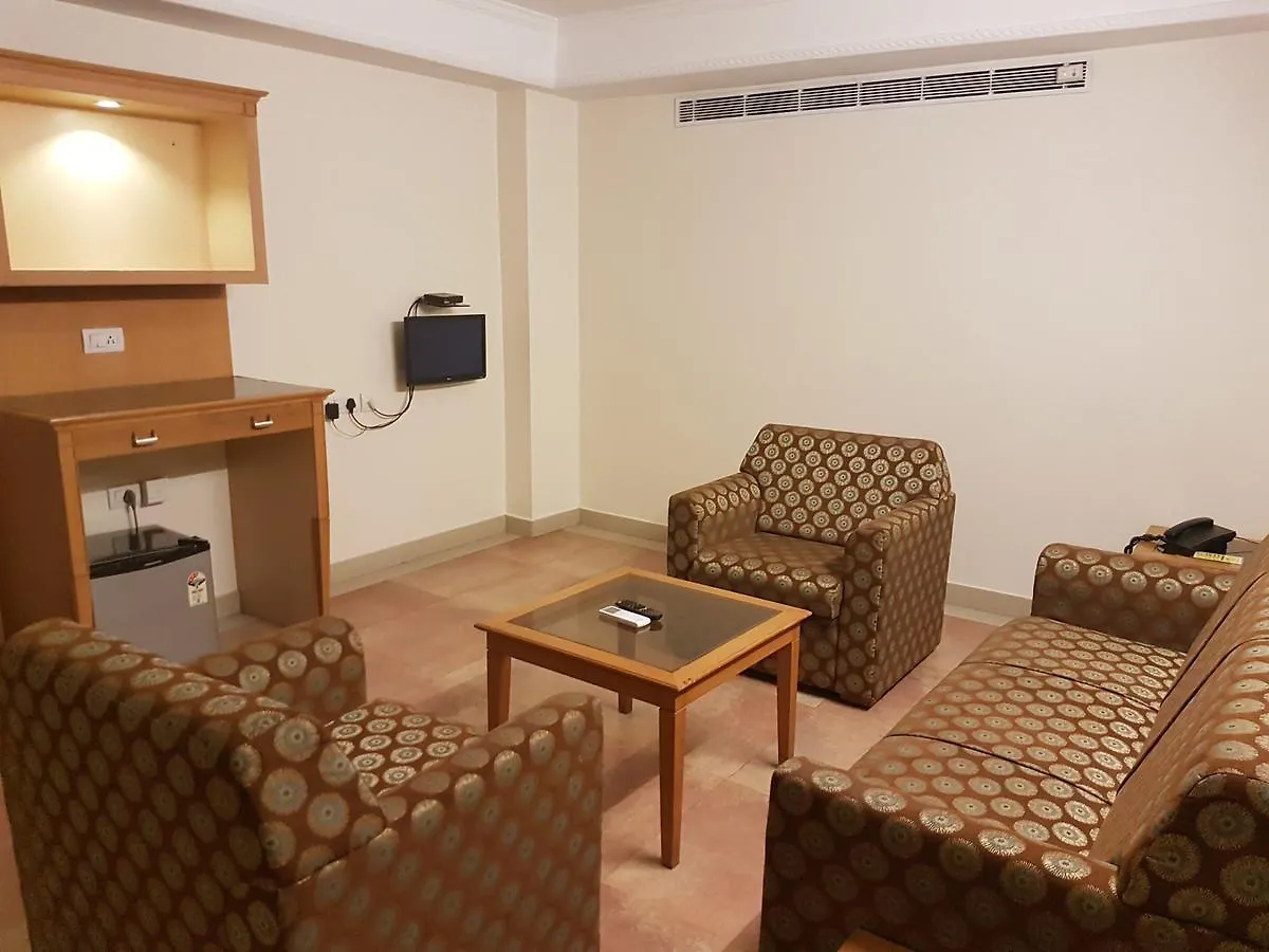 **** Hotel The Classik Fort Kochi India