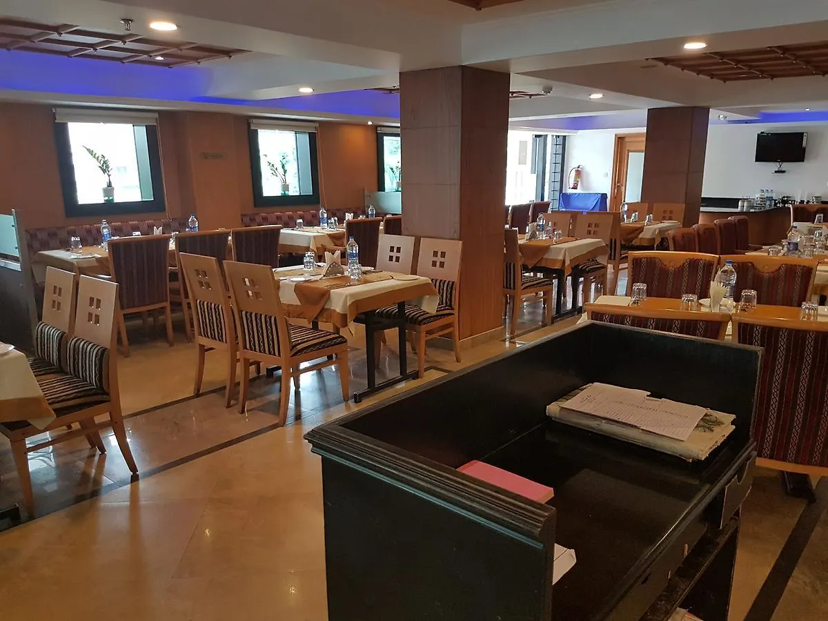 Hotel The Classik Fort Kochi