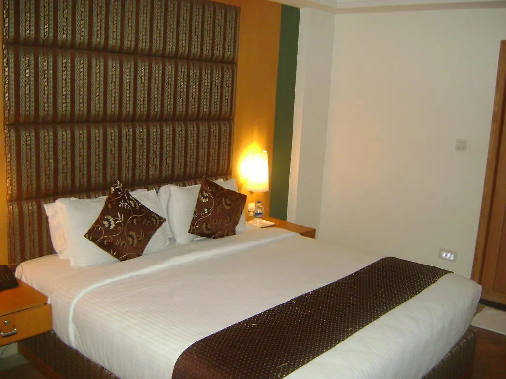 The Classik Fort Kochi Hotel